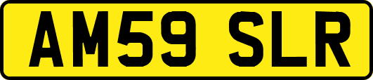 AM59SLR