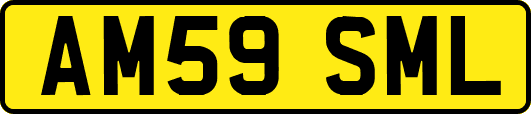 AM59SML