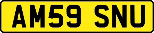 AM59SNU