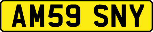 AM59SNY