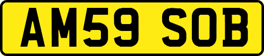 AM59SOB