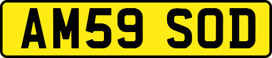 AM59SOD