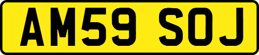 AM59SOJ