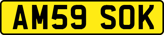 AM59SOK