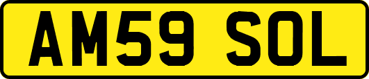 AM59SOL
