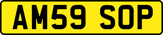 AM59SOP