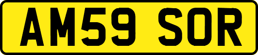 AM59SOR
