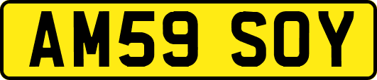 AM59SOY