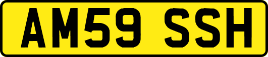AM59SSH