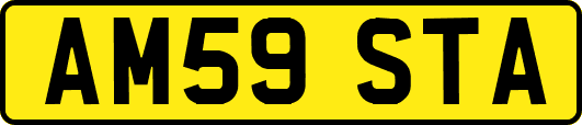 AM59STA