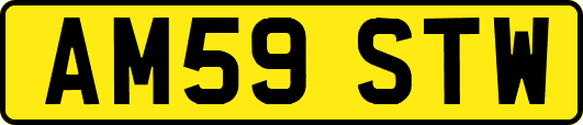 AM59STW