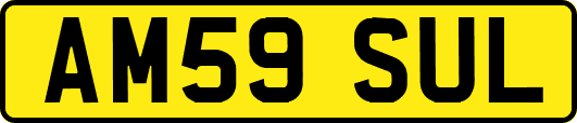AM59SUL