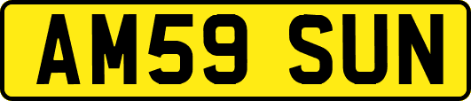 AM59SUN