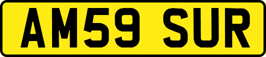 AM59SUR