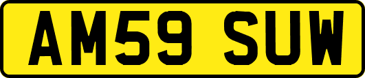 AM59SUW