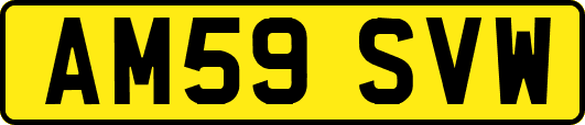 AM59SVW