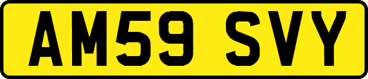 AM59SVY