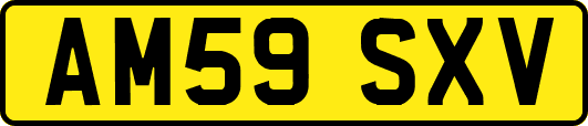 AM59SXV