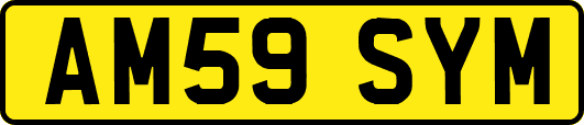 AM59SYM