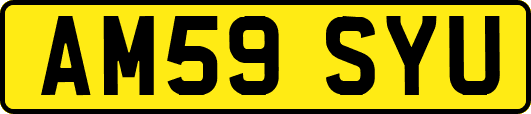 AM59SYU
