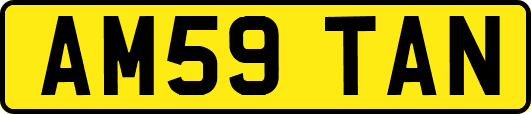 AM59TAN