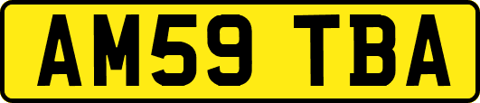 AM59TBA