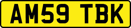 AM59TBK