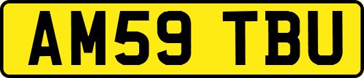 AM59TBU