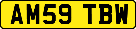 AM59TBW