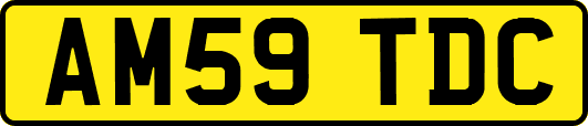 AM59TDC
