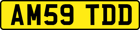 AM59TDD