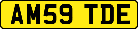 AM59TDE