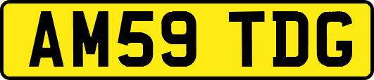 AM59TDG