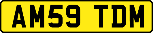AM59TDM