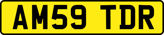 AM59TDR