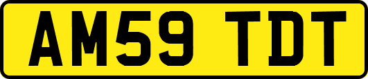 AM59TDT