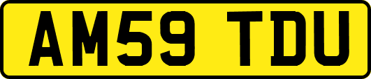 AM59TDU