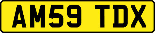 AM59TDX