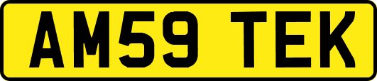 AM59TEK