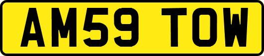 AM59TOW