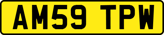 AM59TPW