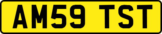 AM59TST
