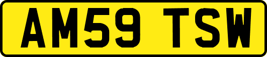 AM59TSW
