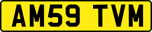 AM59TVM