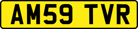AM59TVR