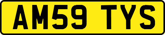 AM59TYS