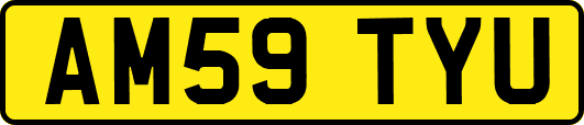 AM59TYU