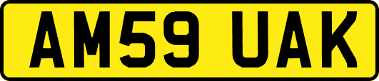 AM59UAK