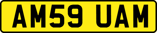 AM59UAM