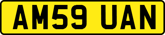 AM59UAN